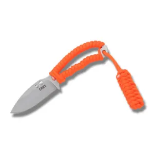 Columbia River 2381 Ritter RSk MK6 Neck Knife 2.95" Blade CR2381