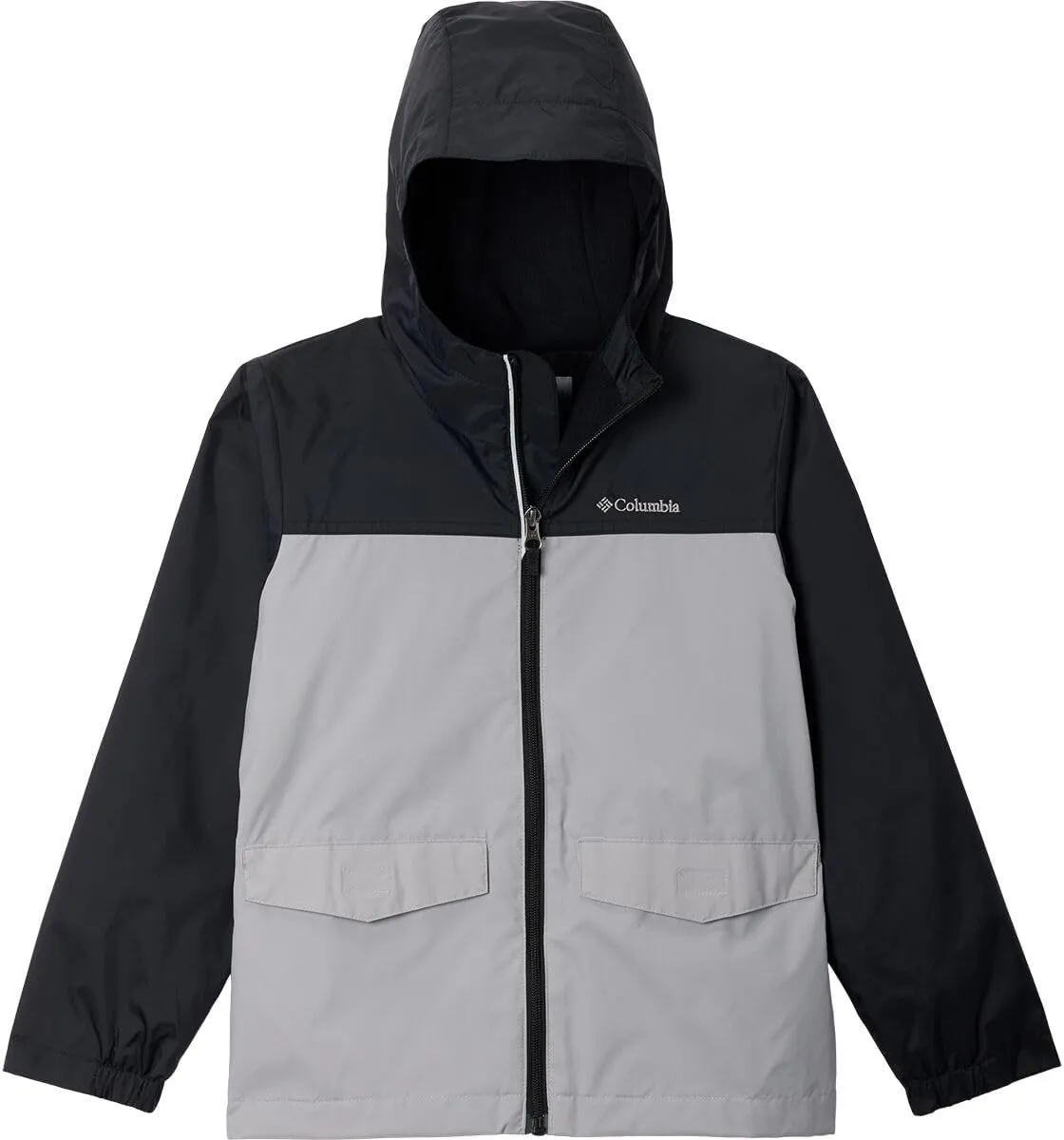 Columbia Unisex-child Rain-Zilla II Jacket