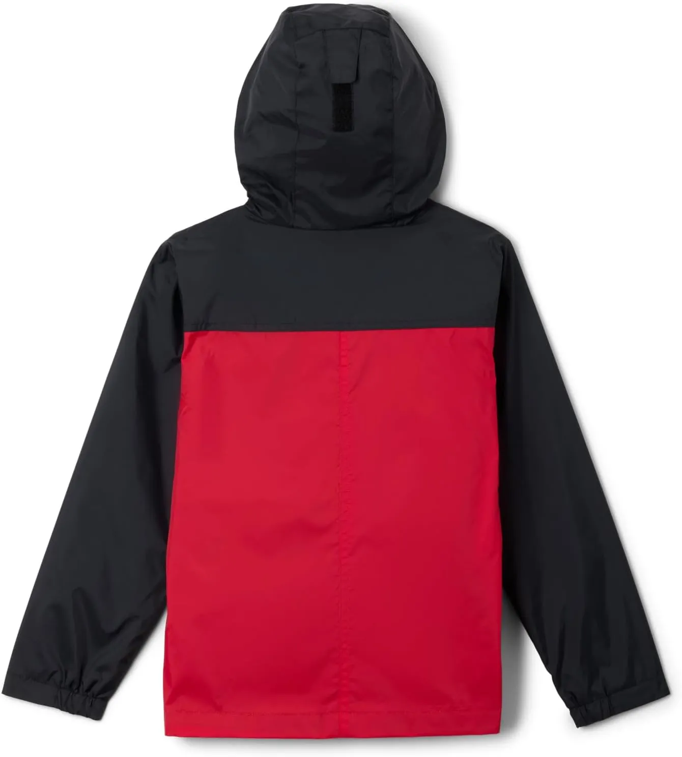 Columbia Unisex-child Rain-Zilla II Jacket