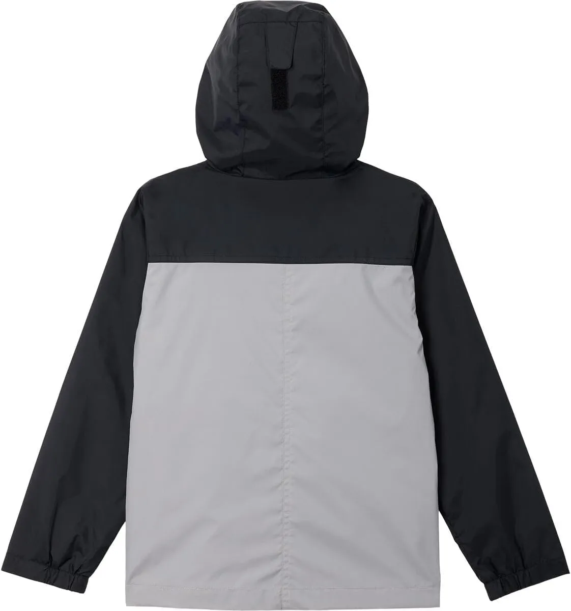 Columbia Unisex-child Rain-Zilla II Jacket