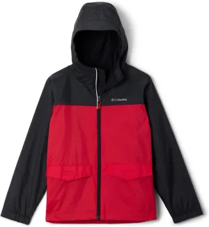 Columbia Unisex-child Rain-Zilla II Jacket