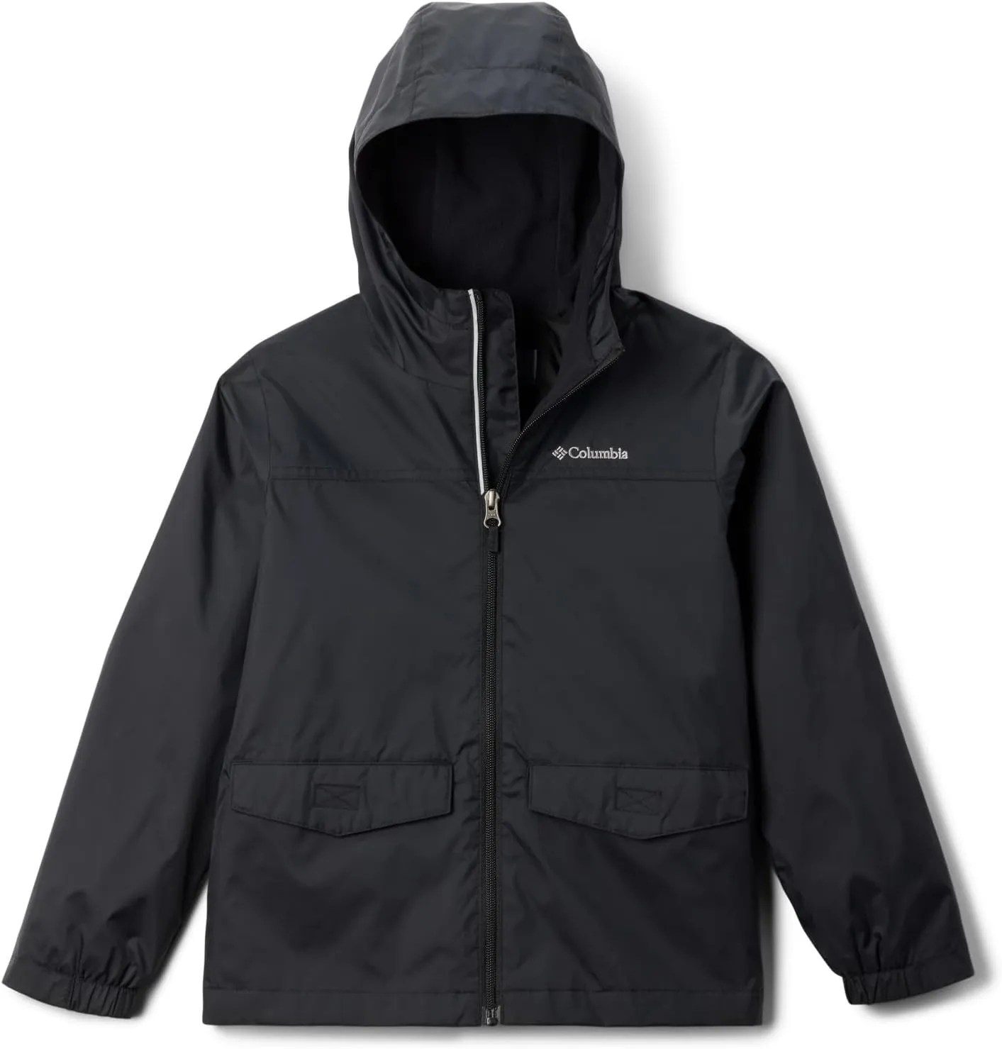 Columbia Unisex-child Rain-Zilla II Jacket