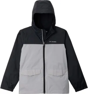 Columbia Unisex-child Rain-Zilla II Jacket