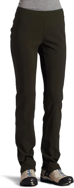 Columbia Women's Trail Twist Slim Pant