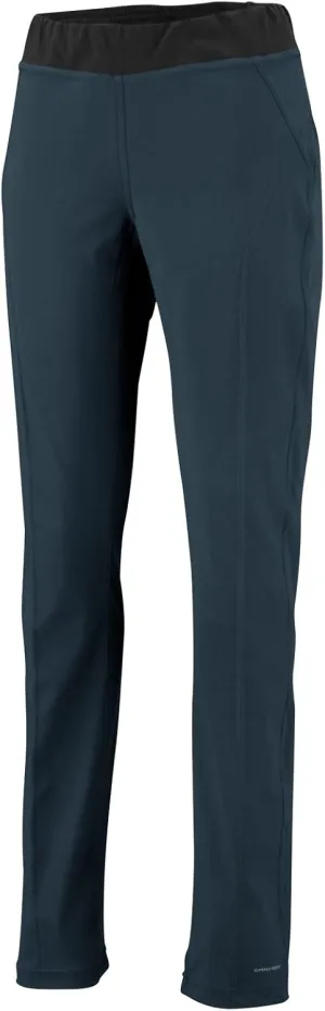Columbia Women's Trail Twist Slim Pant