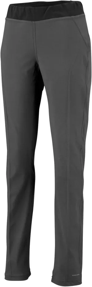 Columbia Women's Trail Twist Slim Pant
