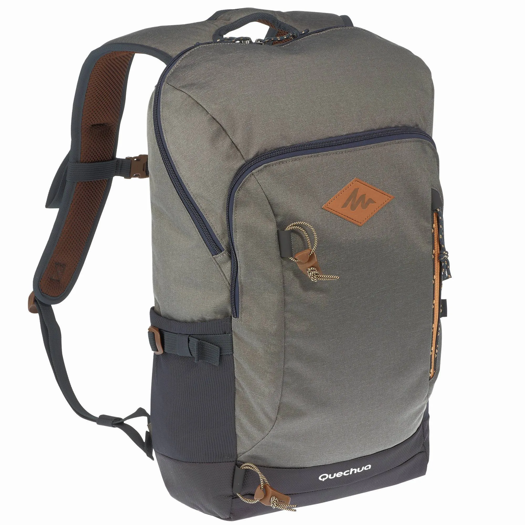 Comprehensive range NH500 L Quechua Hiking Full range - 20 Backpack