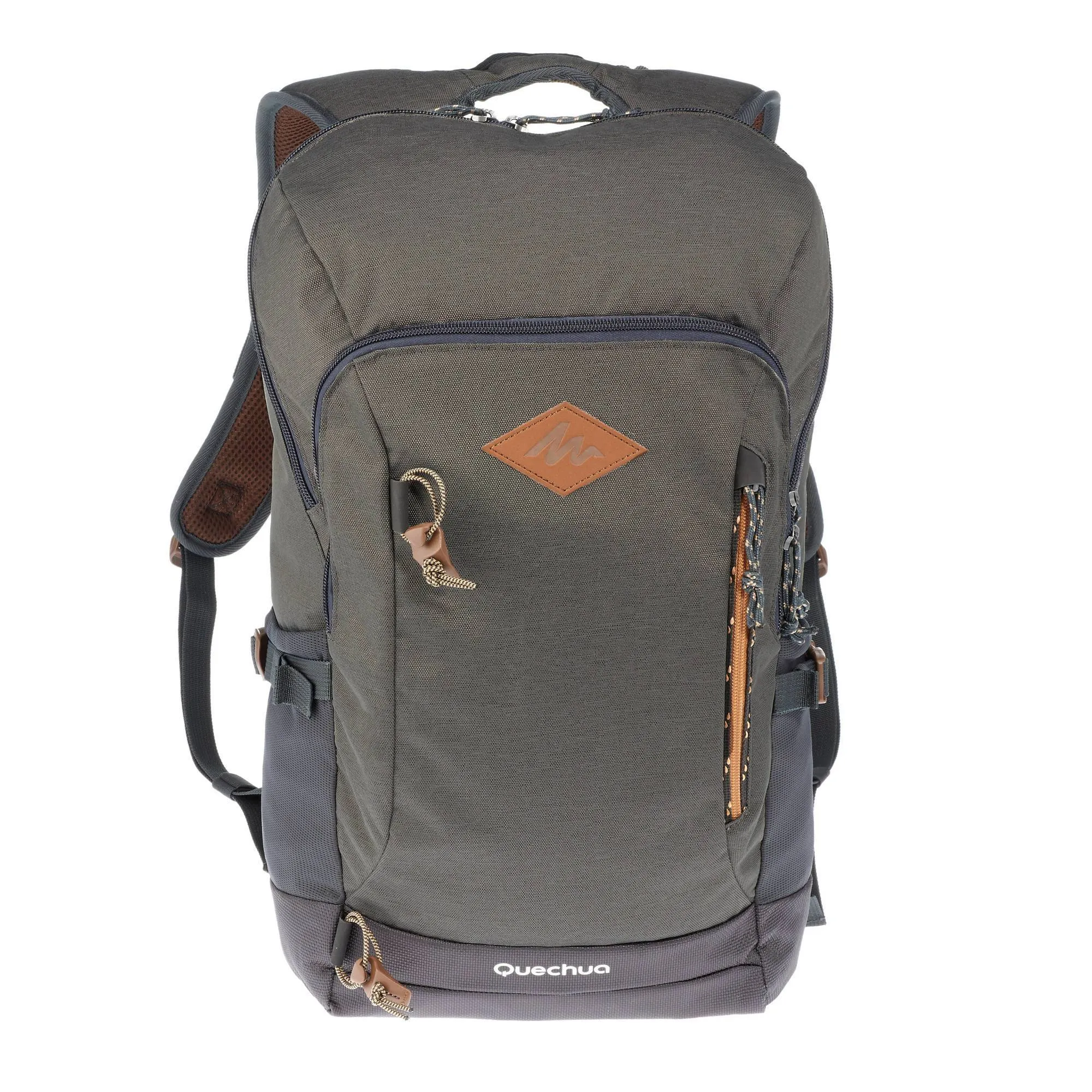 Comprehensive range NH500 L Quechua Hiking Full range - 20 Backpack
