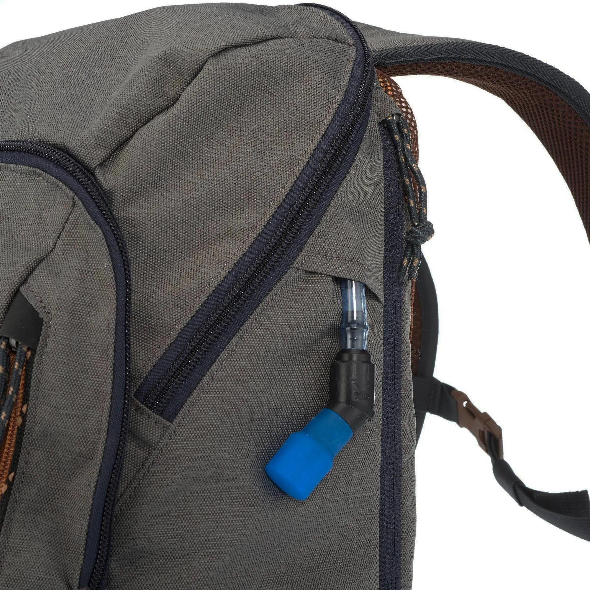 Comprehensive range NH500 L Quechua Hiking Full range - 20 Backpack
