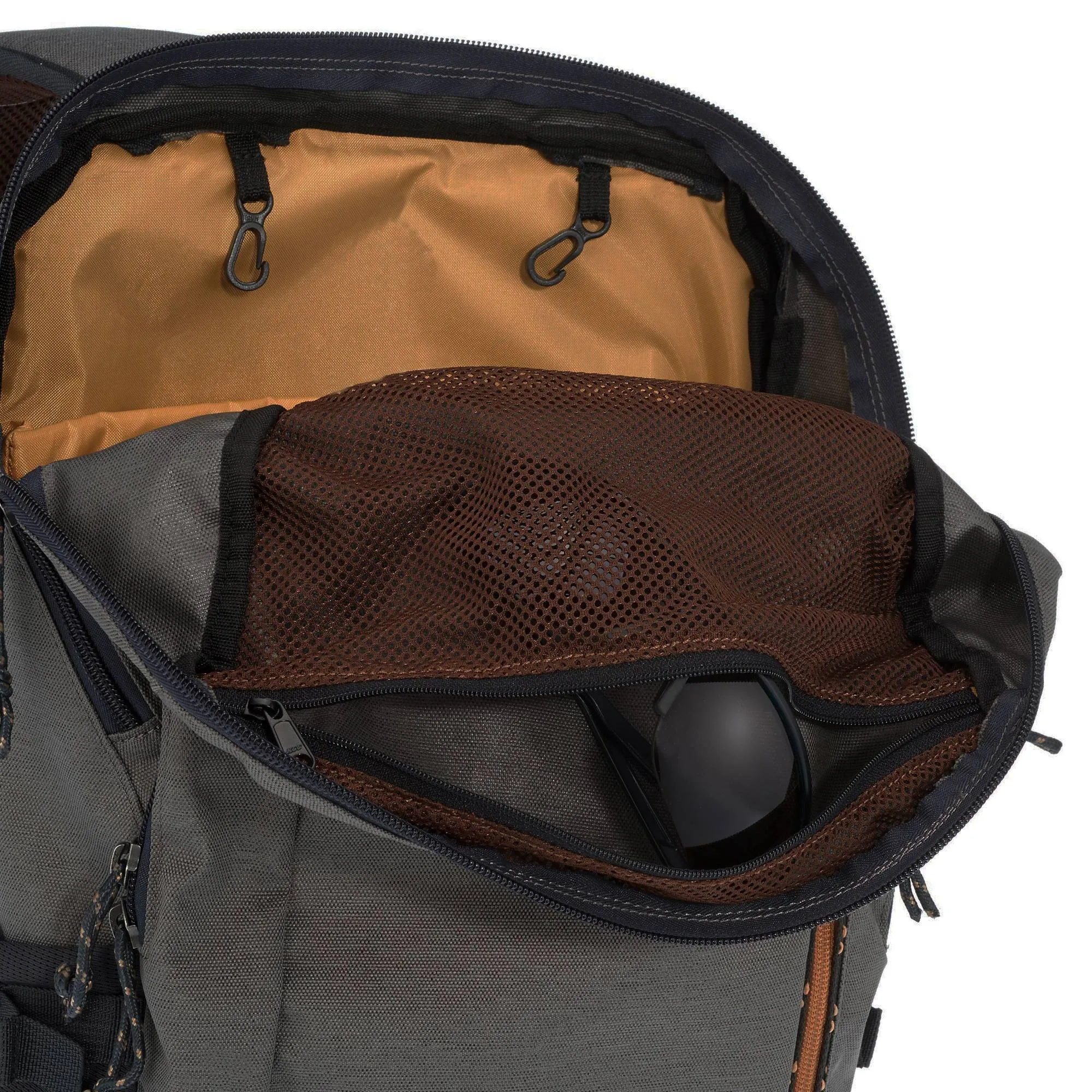 Comprehensive range NH500 L Quechua Hiking Full range - 20 Backpack