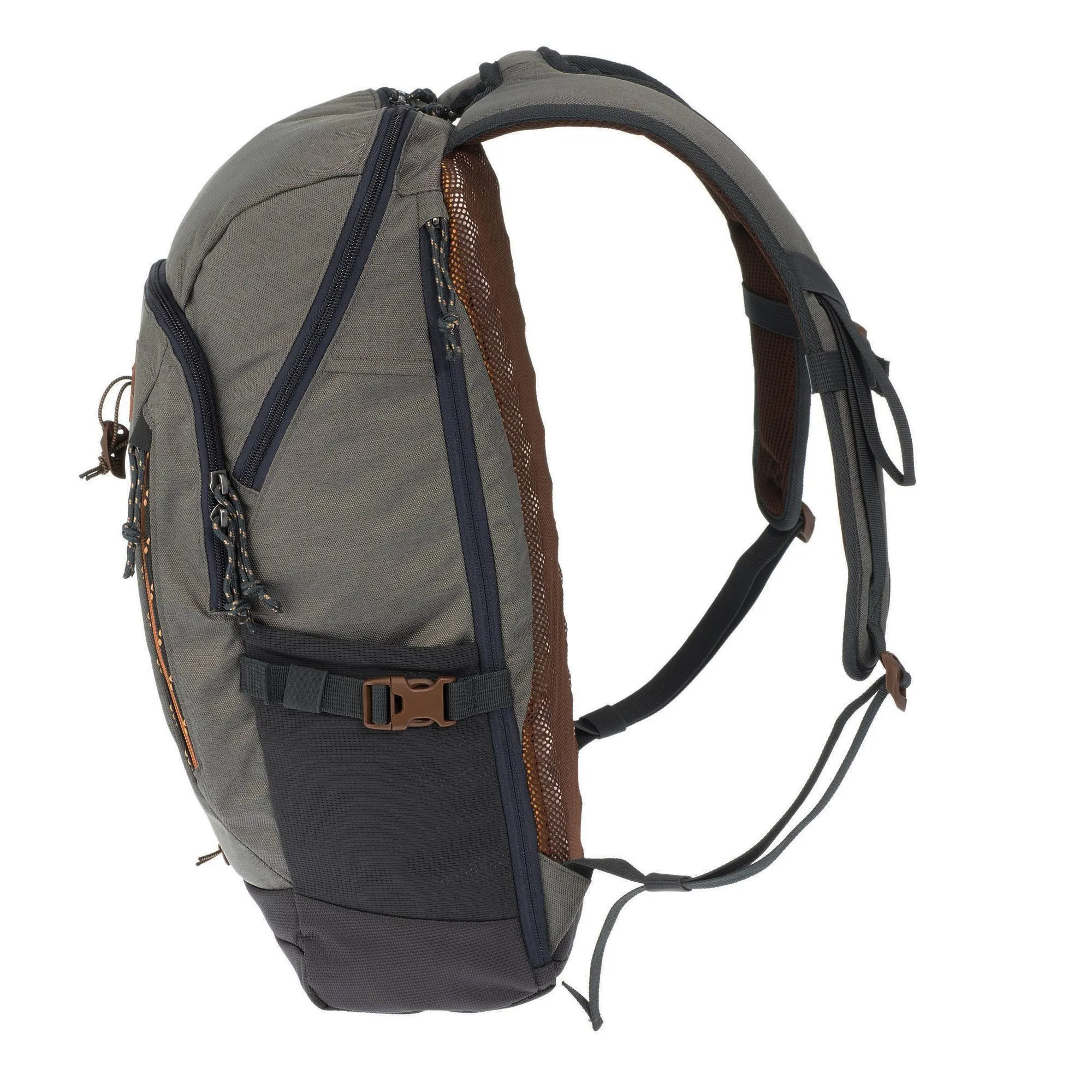 Comprehensive range NH500 L Quechua Hiking Full range - 20 Backpack