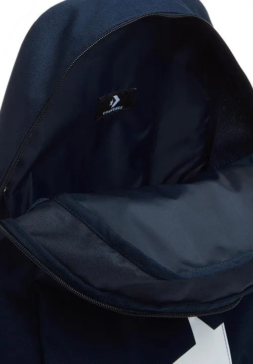 Converse Speed 2 Backpack  - Obsidian/Dark Obsidian
