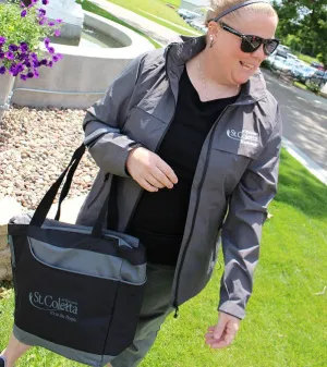 Convertible Cooler Tote Bag
