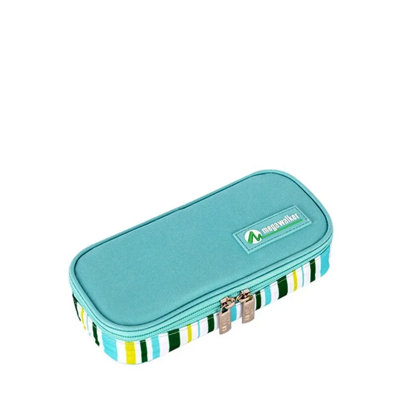 Cooler Bag Portable with Aluminium Foil Ice Packs
