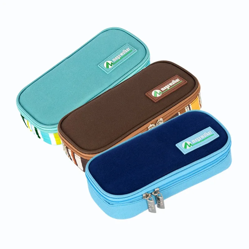 Cooler Bag Portable with Aluminium Foil Ice Packs