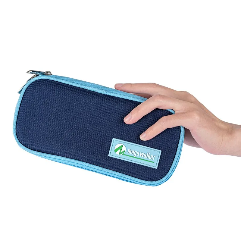 Cooler Bag Portable with Aluminium Foil Ice Packs