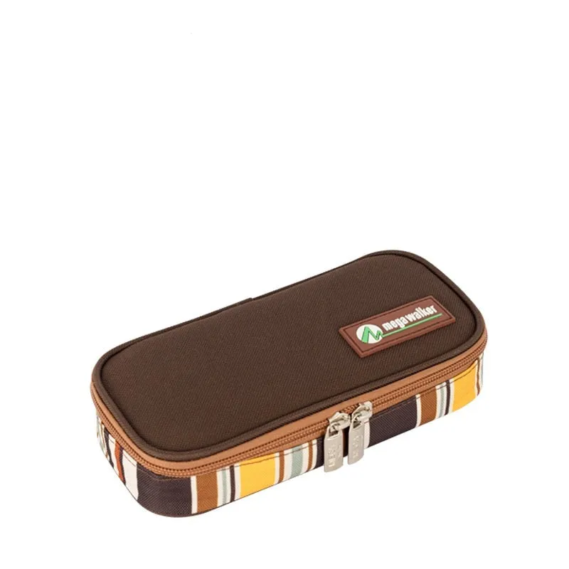 Cooler Bag Portable with Aluminium Foil Ice Packs
