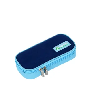Cooler Bag Portable with Aluminium Foil Ice Packs
