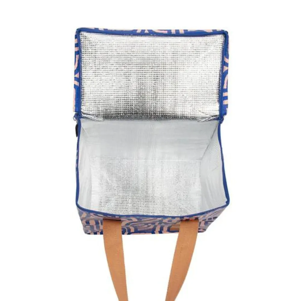 Cooler Bag - "Twisted"