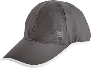 Coolibar UPF 50  Kids' Lenny Sport Cap - Sun Protective