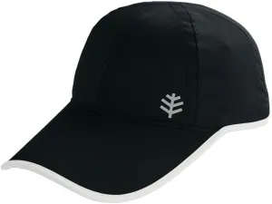 Coolibar UPF 50  Kids' Lenny Sport Cap - Sun Protective