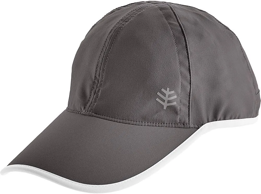 Coolibar UPF 50  Kids' Lenny Sport Cap - Sun Protective