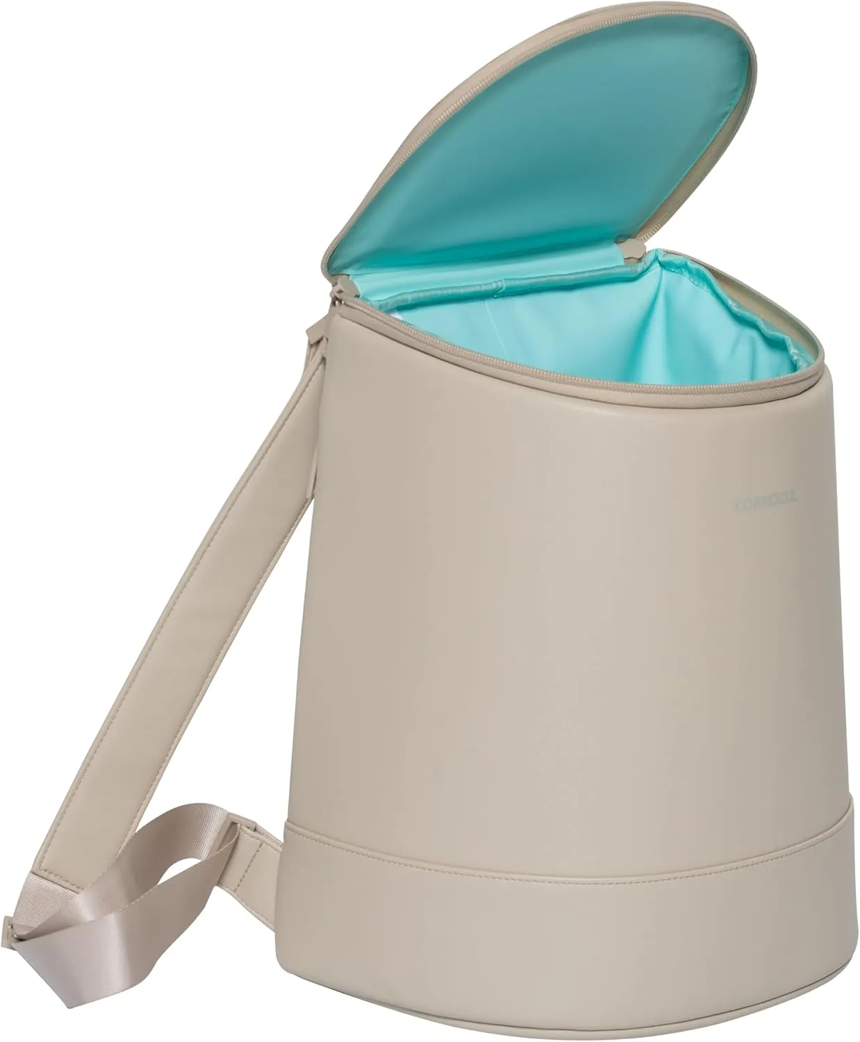 Corkcicle EOLA Cooler Backpack, Waterproof and Leak Proof Insulated Bag, Perfect for Wine, Beer, and Ice Packs