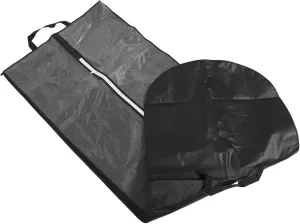 Cover Dress Wedding Dress Cover Bag Large Format Nonwoven Fabric Dust Protection Portable 180x65x15cm