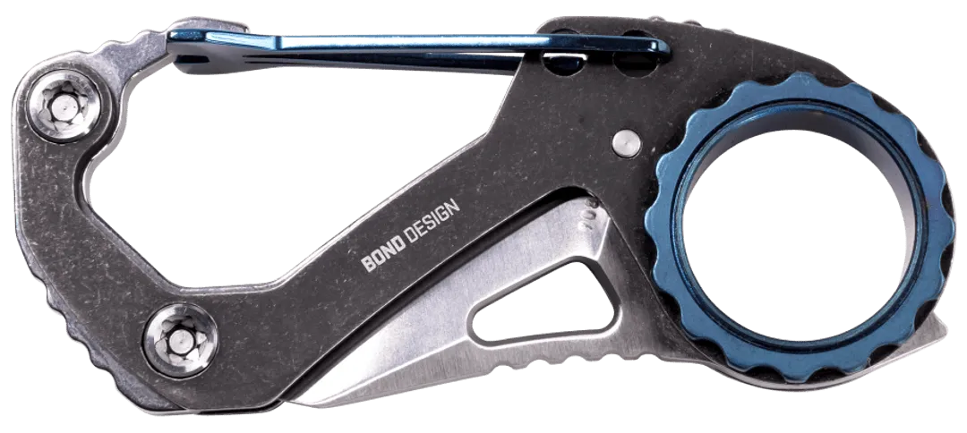 CRKT - Compano Carabiner