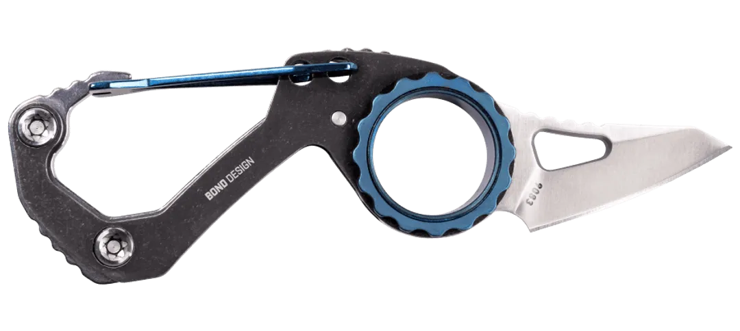 CRKT - Compano Carabiner