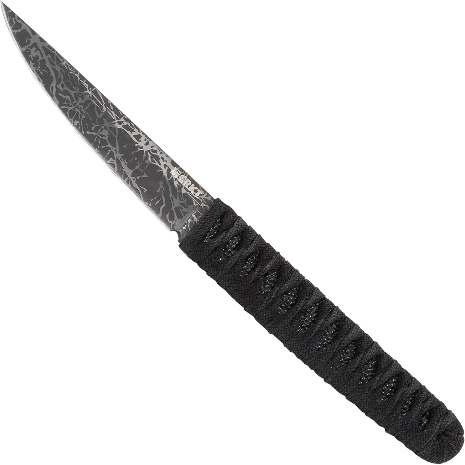 CRKT Lucas Burnley Obake - 2367 includes a free 10-1 pocket tool