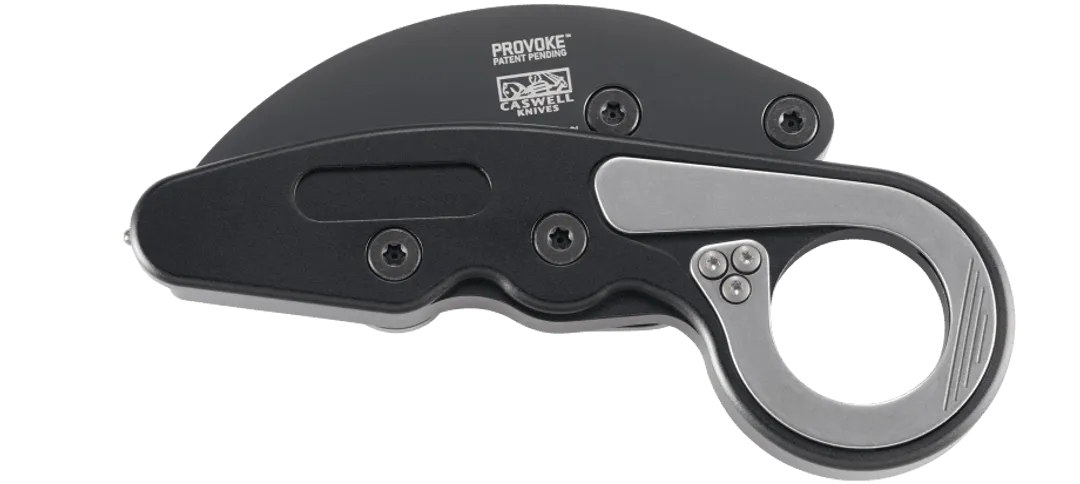 CRKT - Provoke First Responder
