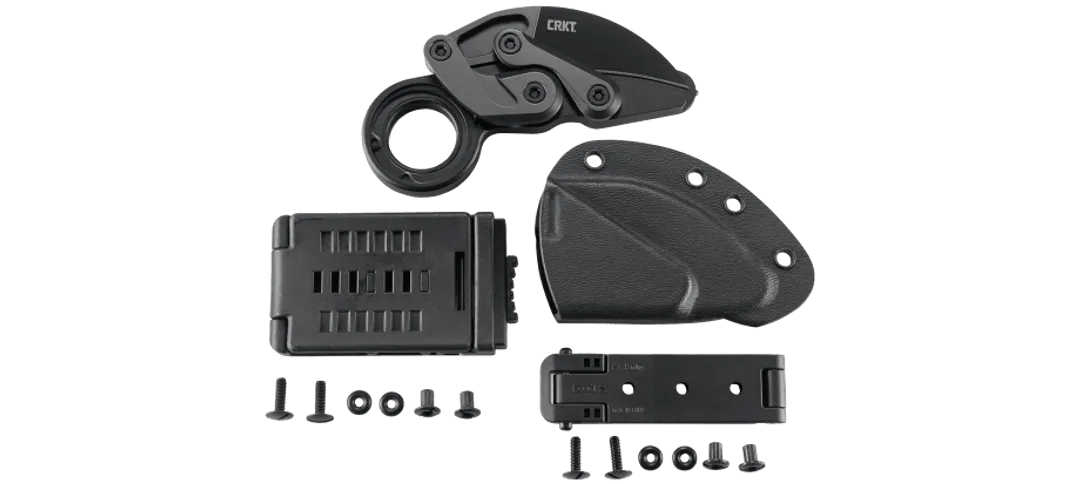 CRKT - Provoke First Responder