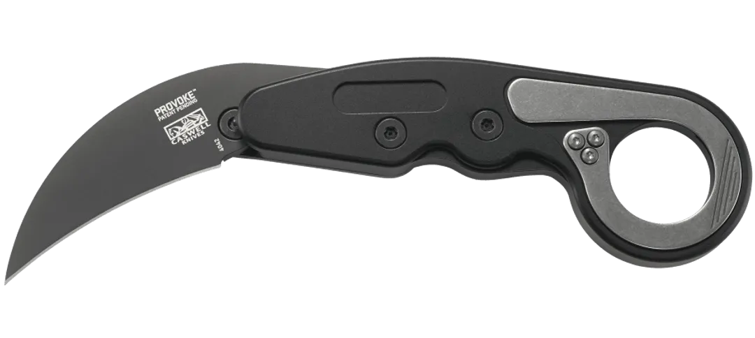 CRKT - Provoke First Responder