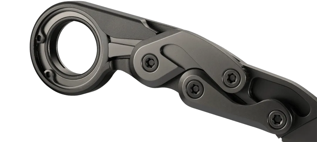 CRKT - Provoke First Responder