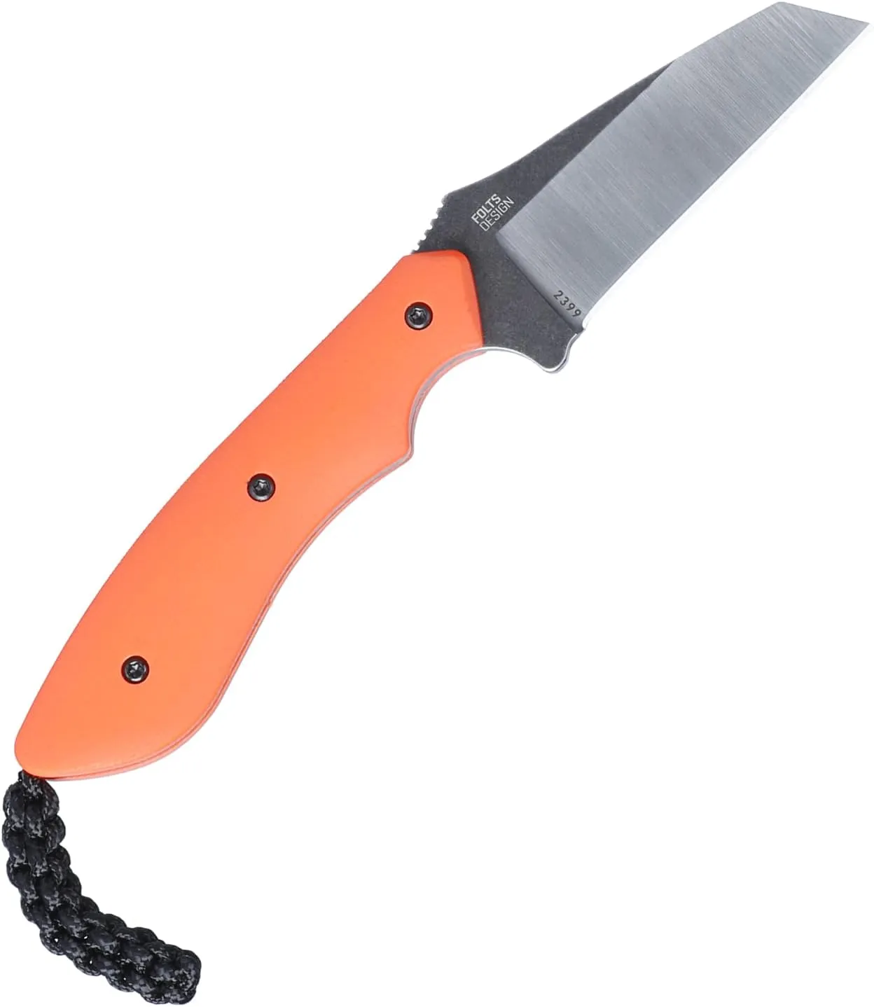 CRKT S.P.I.T. (Small. Pocket. Inverted. Tanto): Plain Edge, G10, 2399
