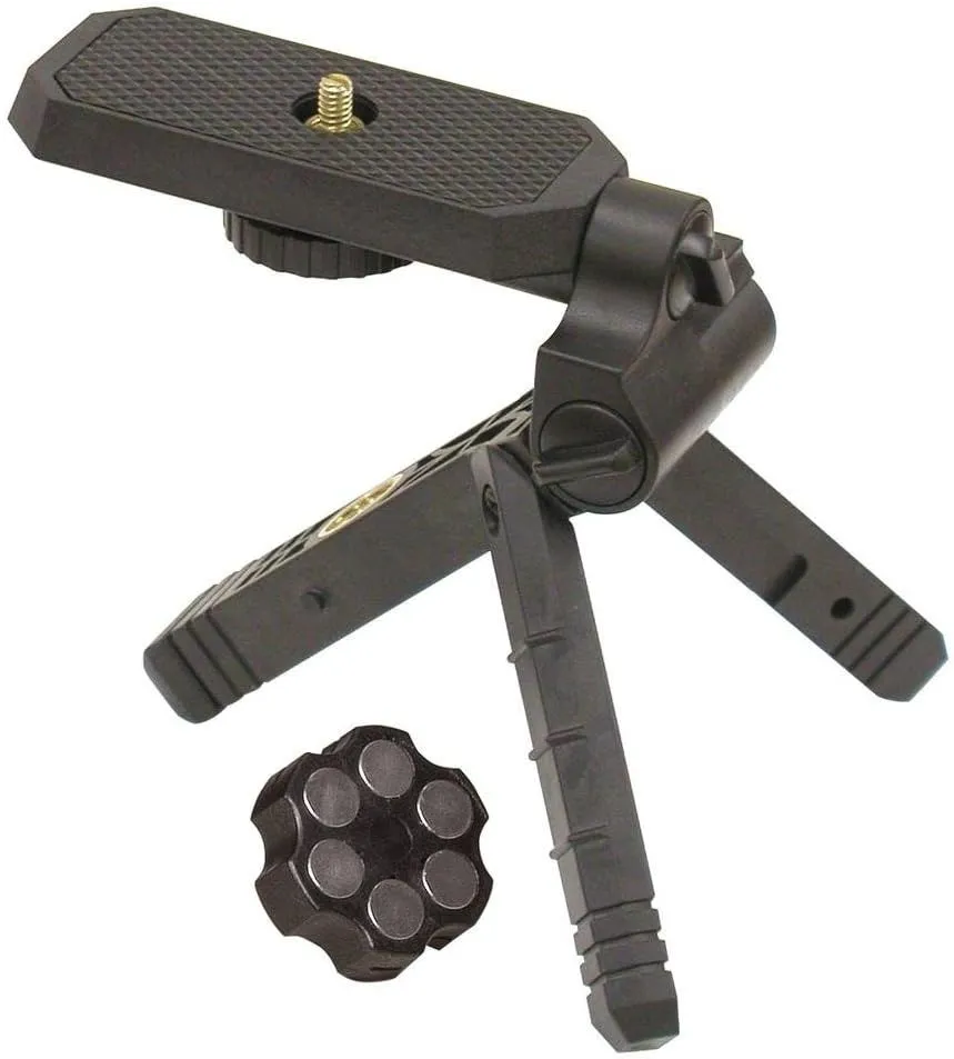 CST/berger 58-MINIT Magnetic Mini Tripod