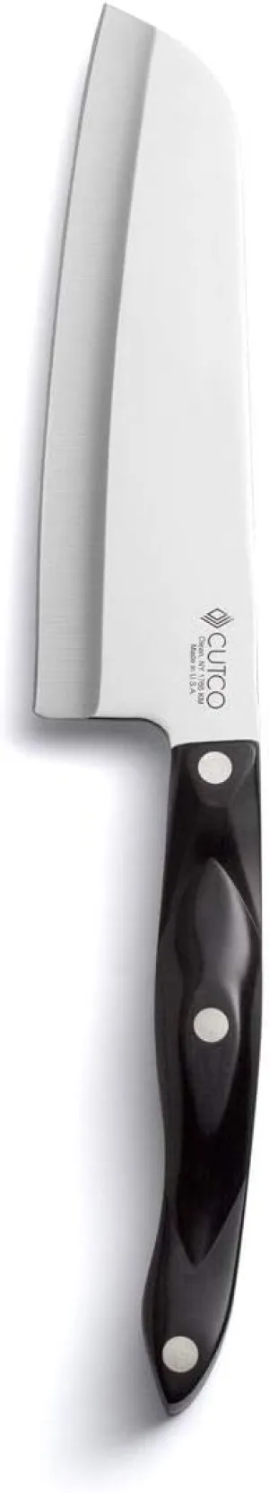 Cutco 7" Santoku Knife #1766