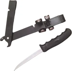 CUTCO Model 5721 Fisherman's Solution and sheath