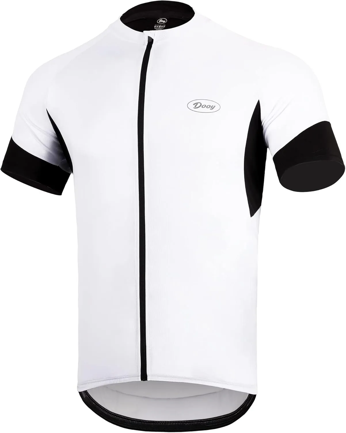 Cycling Bike Jersey for Men Short and Long Sleeve Bike Bicycle Shirts Biking Clothing Breathable Quick-Dry Shirt with Pockets