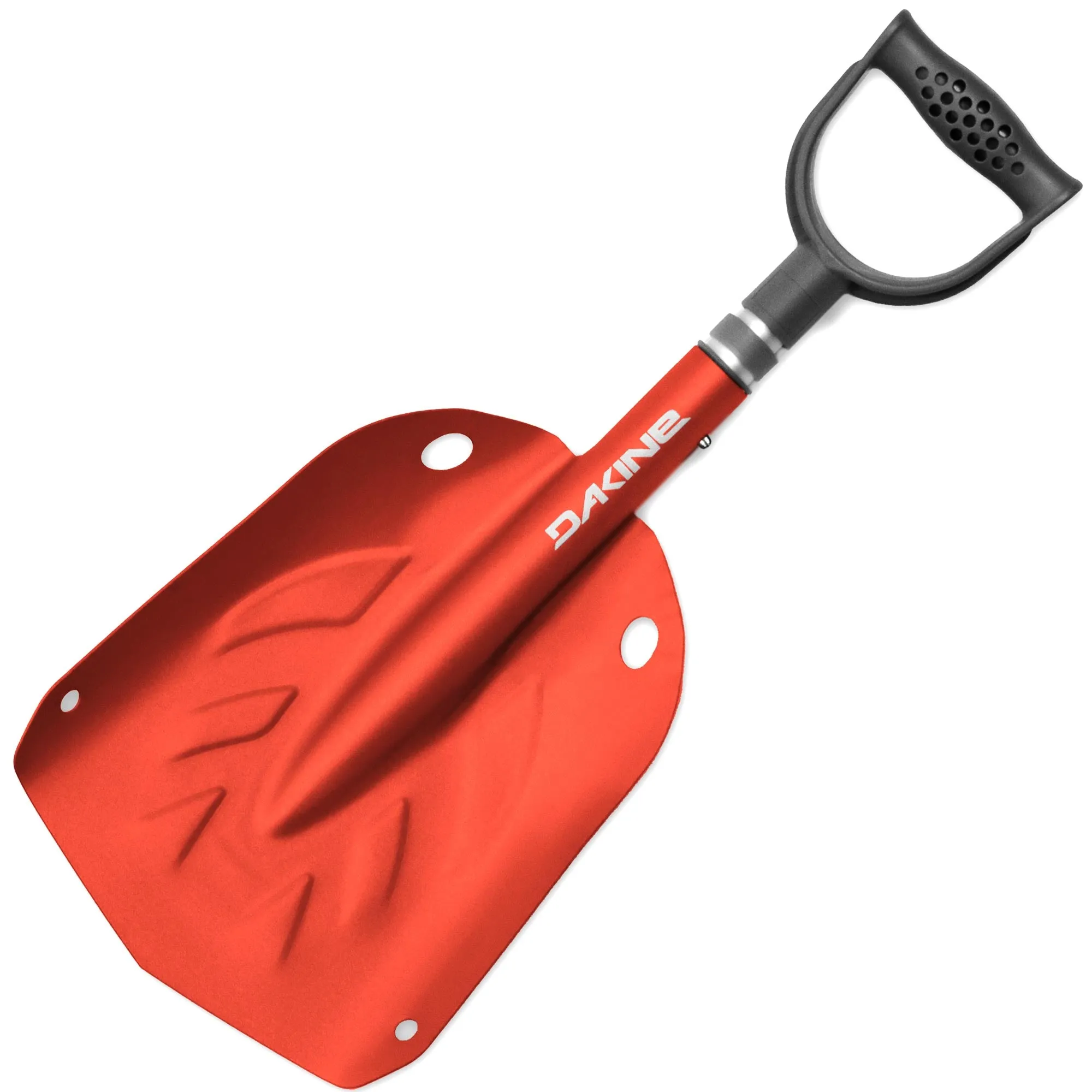 D-Handle Utility Shovel - Pureed Pumpkin