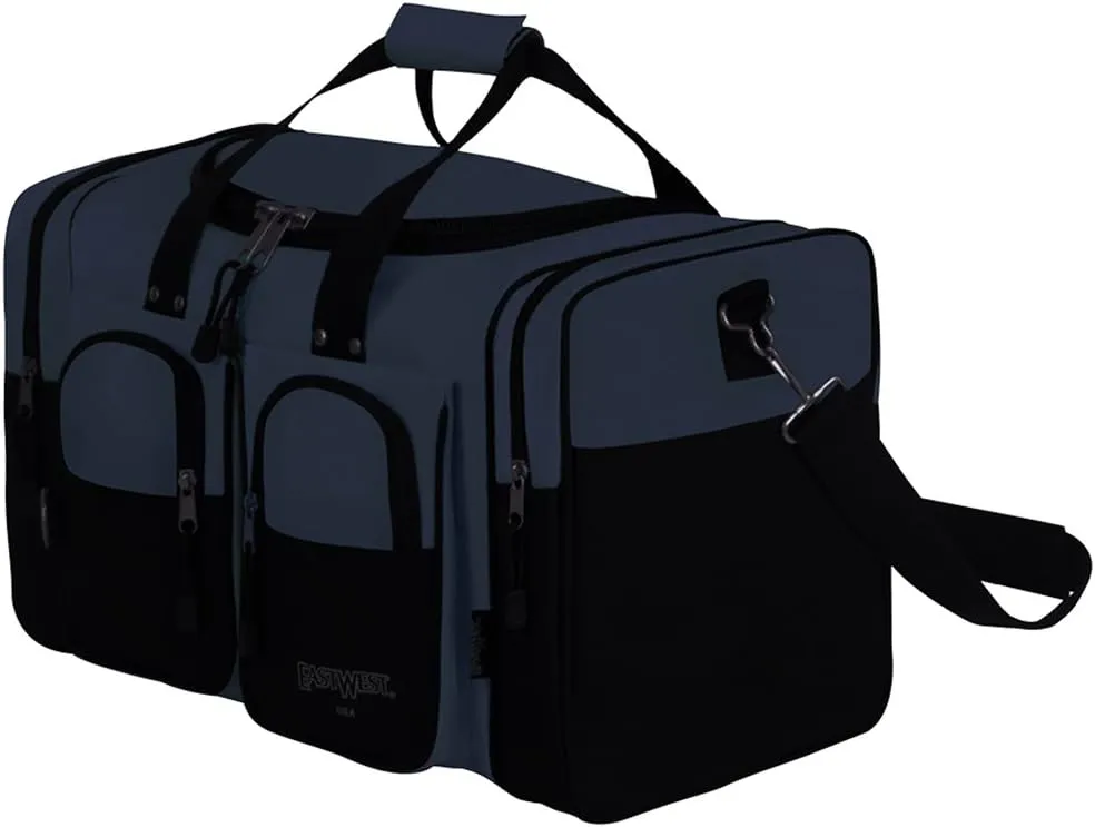 D3031 31" Sports Duffle Gym Travel Gear Bag