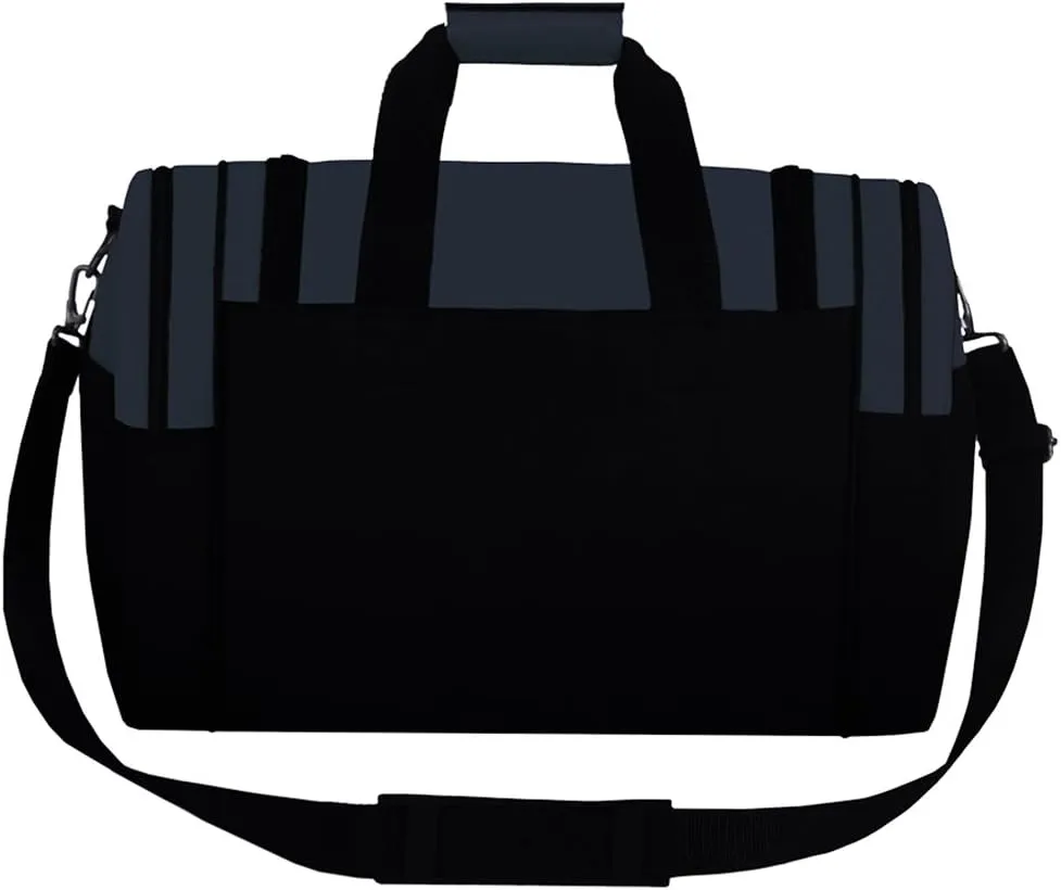 D3031 31" Sports Duffle Gym Travel Gear Bag