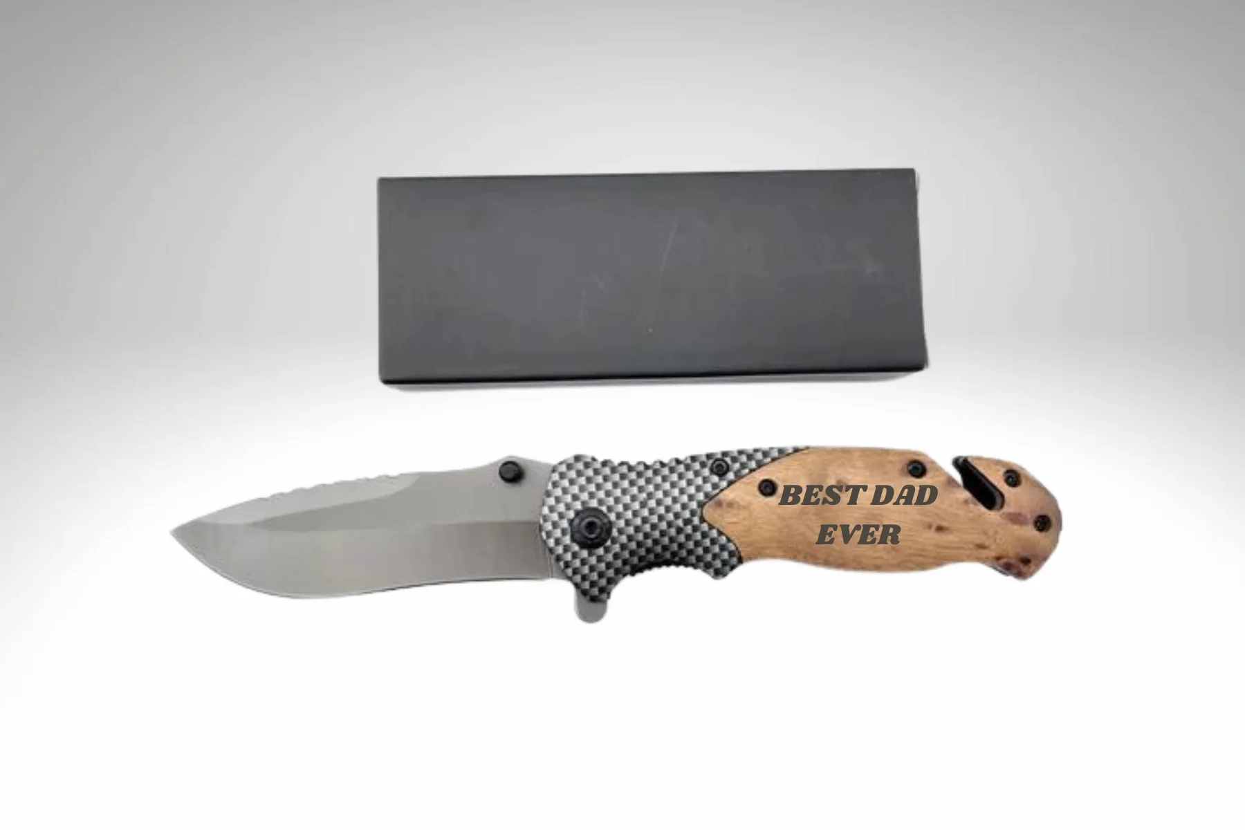 Dad Tactical Knife