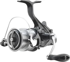 DAIWA 24 Emcast BR LT, Bite n´Run Allround Spinning Fishing Reel