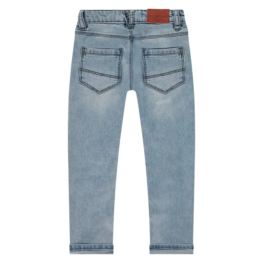 DENIM JEAN
