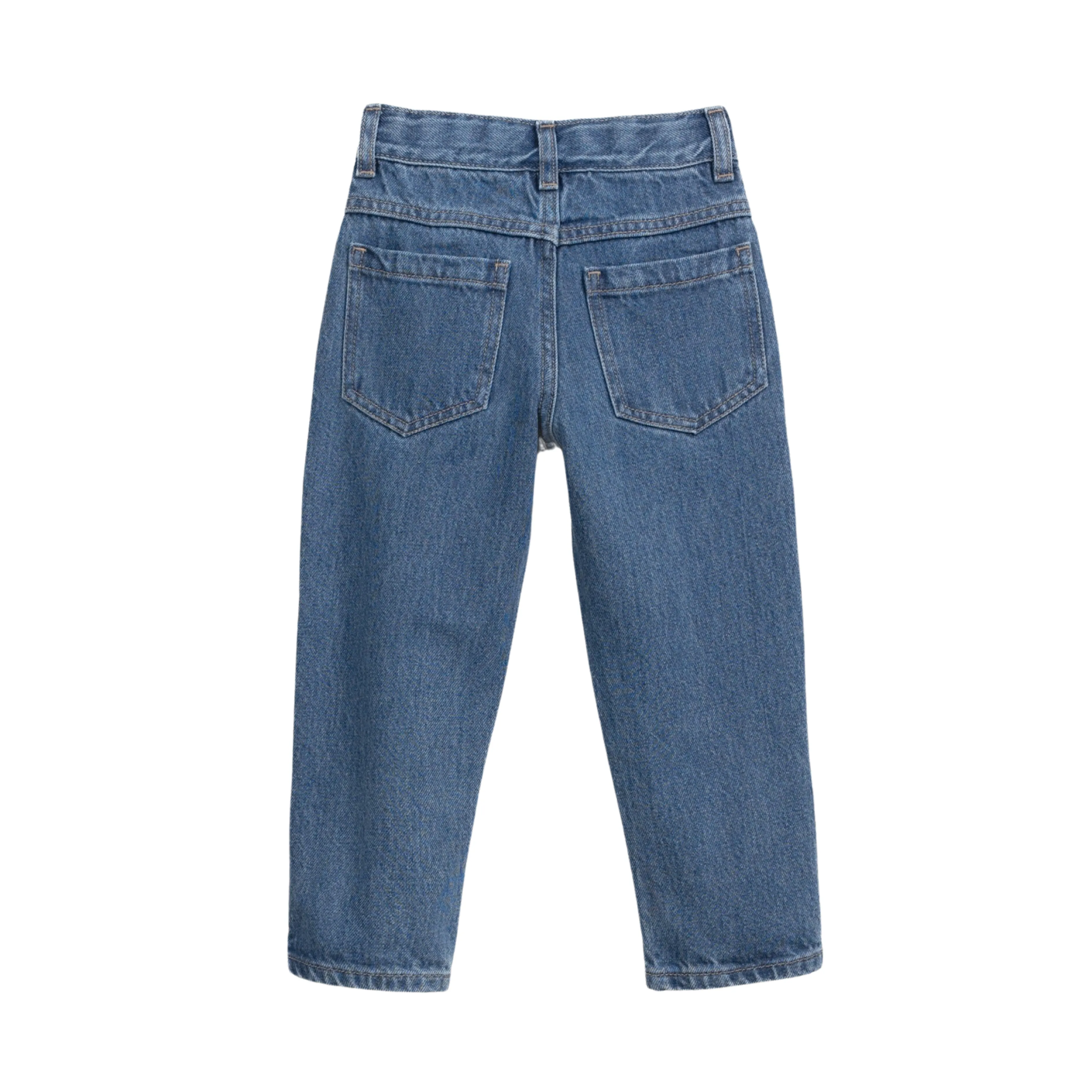 Denim Trousers