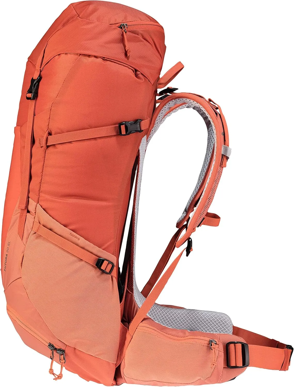 Deuter Futura 30 SL Women's Hiking Backpack, Paprika-Sienna