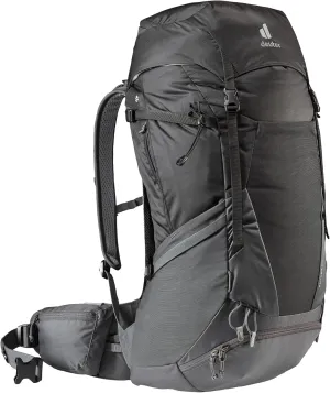Deuter Futura Pro 40Hiking Backpack: Comfortable All-Day Support