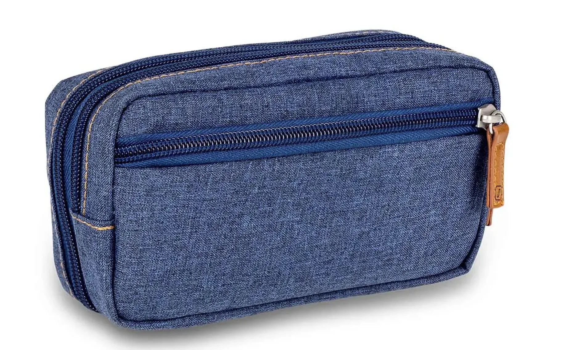 DIABETICS Diabetes Bag Isothermal Bag Blue with Gel Cool Pack
